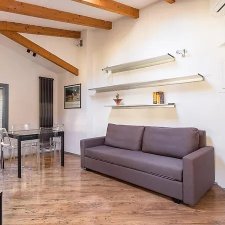 Chez Cristina By Wonderful Italy Apartamento *