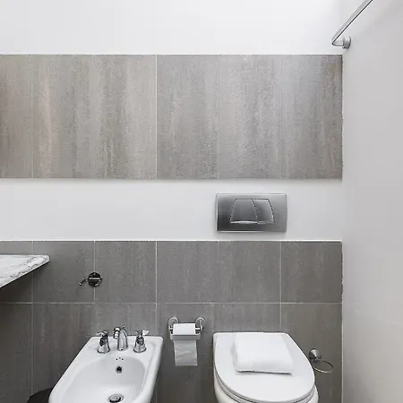 Apartamento Chez Cristina By Wonderful Italy Bolonia