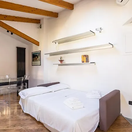 Chez Cristina By Wonderful Italy Bolonia