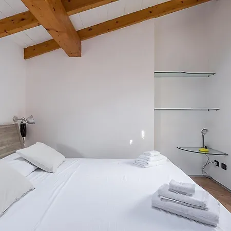 Chez Cristina By Wonderful Italy Apartamento Bolonia