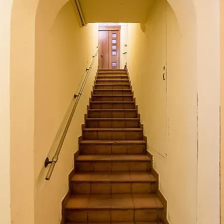 Chez Cristina By Wonderful Italy Bolonia