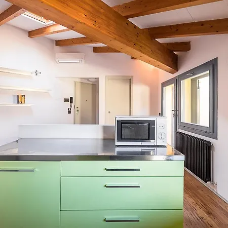 Chez Cristina By Wonderful Italy * Bolonia