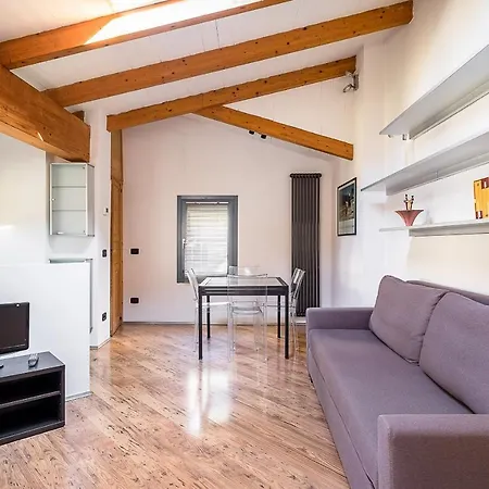 Chez Cristina By Wonderful Italy Appartement Bologne