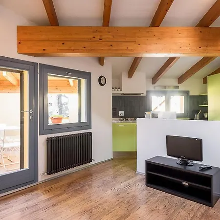 Chez Cristina By Wonderful Italy Appartement