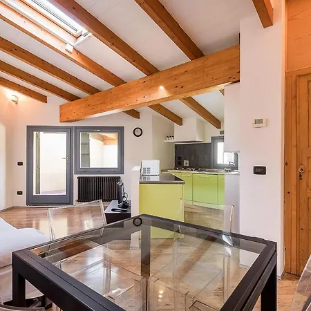 Appartement Chez Cristina By Wonderful Italy Bologne