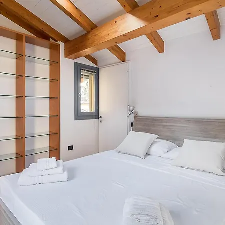 Chez Cristina By Wonderful Italy Appartement