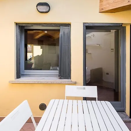 Chez Cristina By Wonderful Italy Appartement Bologne